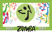 ZumbaKurse